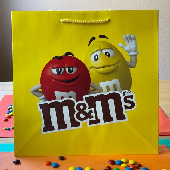 🟡🟢🟠  M&M’S NOTEBOOK BUNDLE 🔵🔴🟢 NWOT 🟤🟡🟠 - Picture 11 of 16